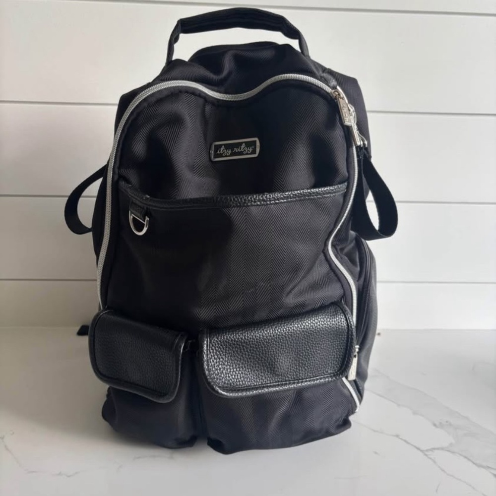 Itzy Ritzy diaper bag
